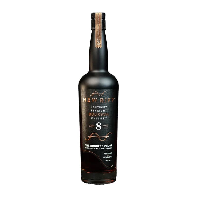 뉴리프 켄터키 8년 100프루프 버번 위스키 750ml