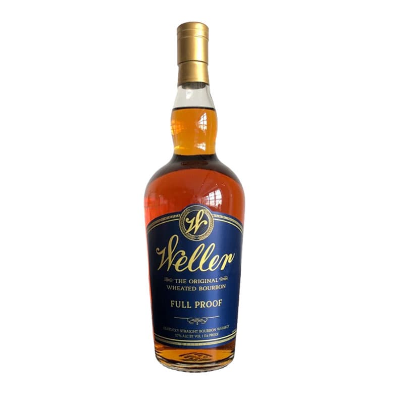 웰러 풀 프루프 위티드 버번 위스키 750ml (*주세/교육세 포함)