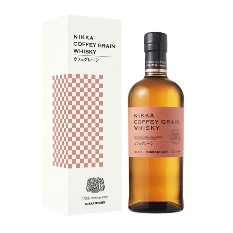 닛카 커피 그레인 재패니즈 위스키 700ml