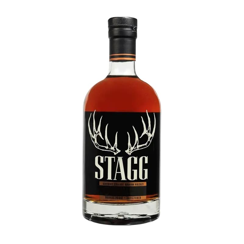 스태그 25D 배치 버번 위스키 750ml