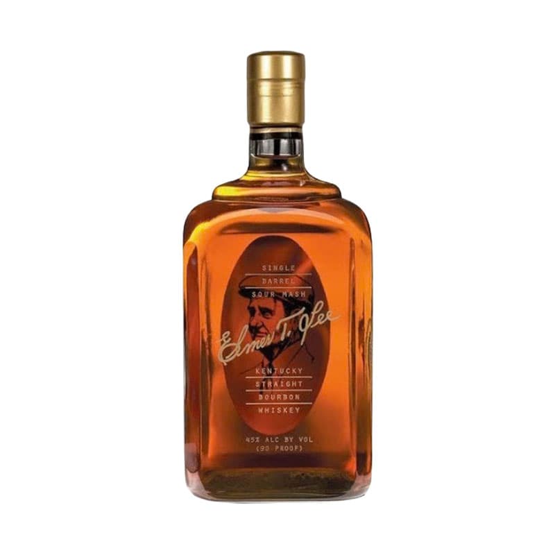 엘머 T 리 싱글 배럴 켄터키 버번 위스키 750ml