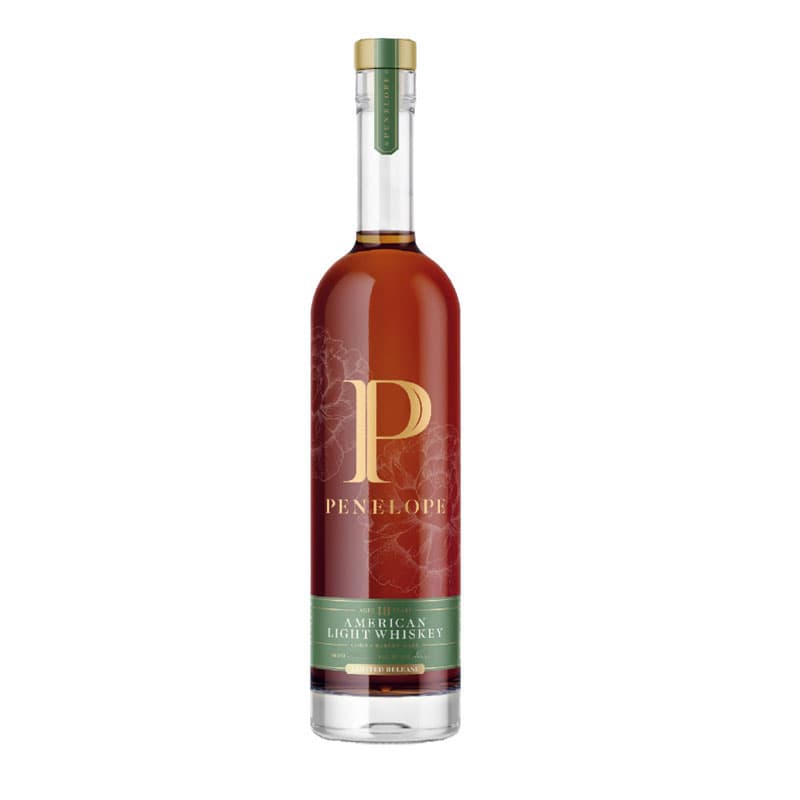 페넬로페 아메리칸 라이트 18년 139 프루프 2026 릴리즈 위스키 750ml