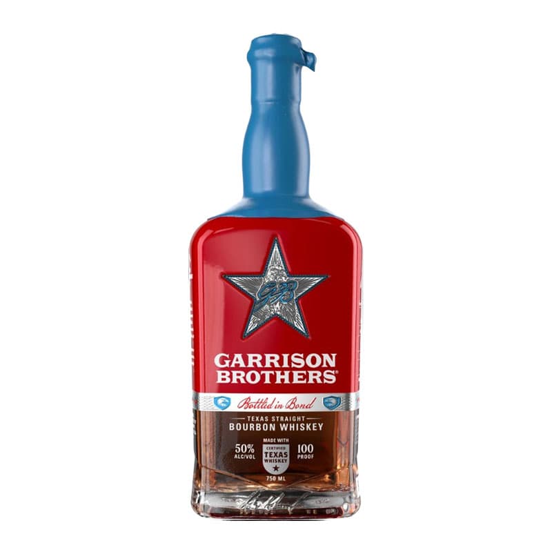 개리슨 브라더스 보틀 인 본드 100프루프 버번 위스키 750ml