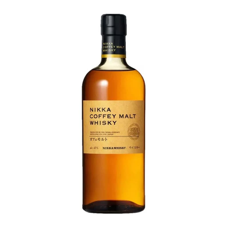 닛카 커피 몰트 재패니즈 위스키 700ml