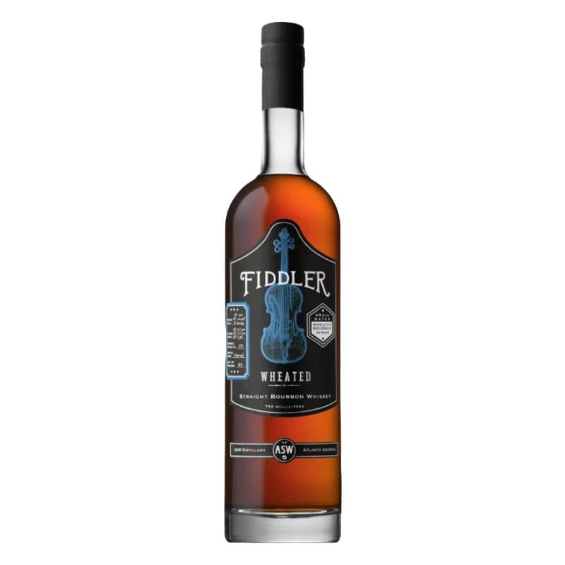 ASW 피들러 위티드 6년 버번 위스키 750ml