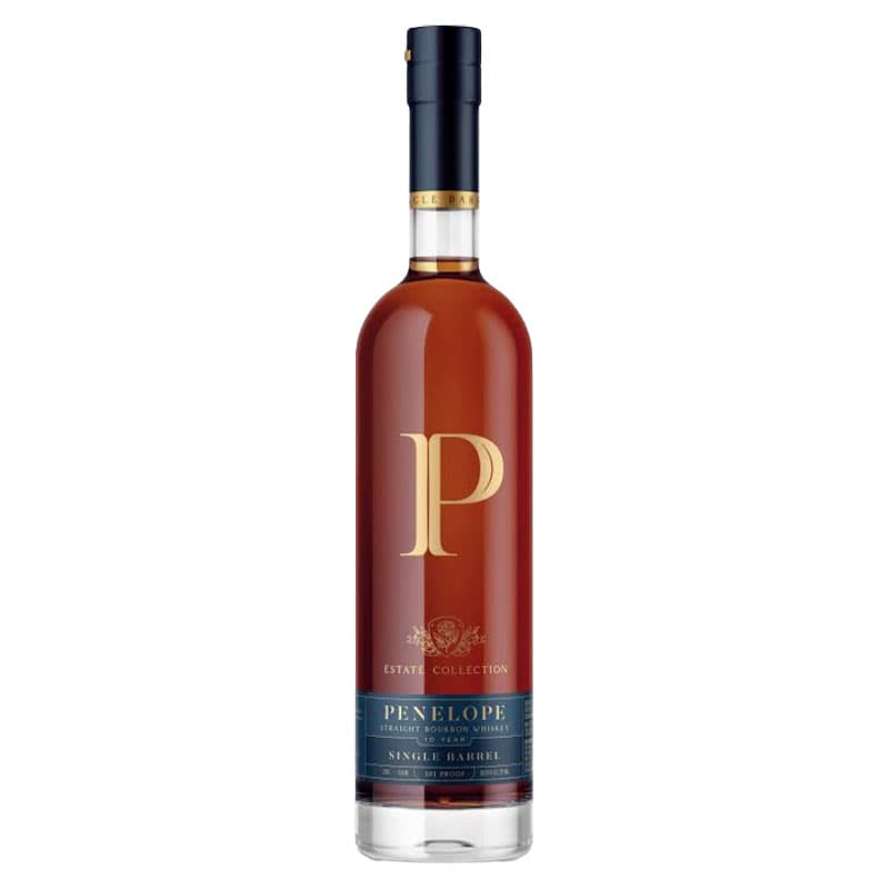 페넬로페 에스테이트 컬렉션 라이 101 프루프 위스키 750ml