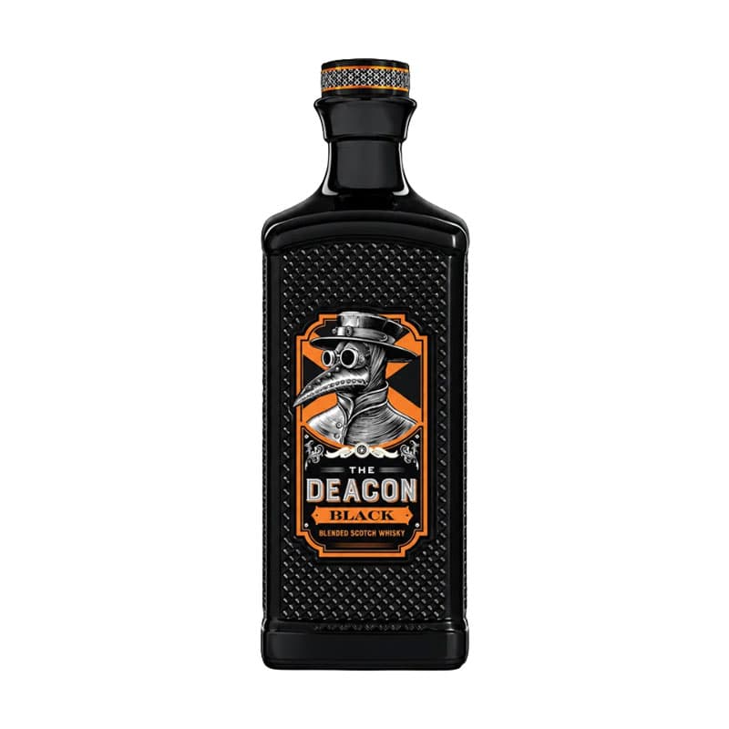 더 디콘 블랙 블렌디드 스카치 위스키 700ml
