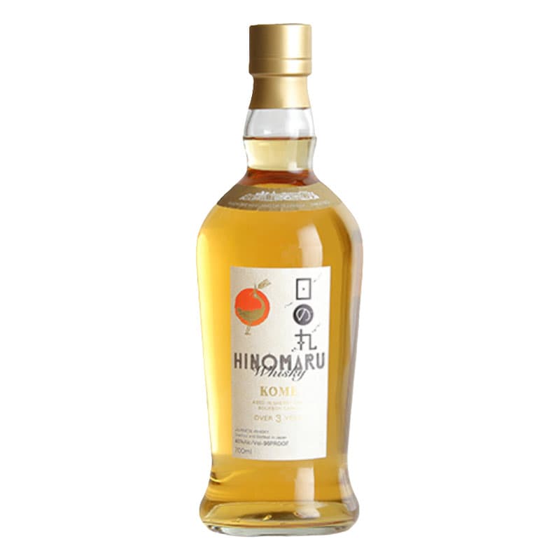 히노마루 코메 위스키 700ml