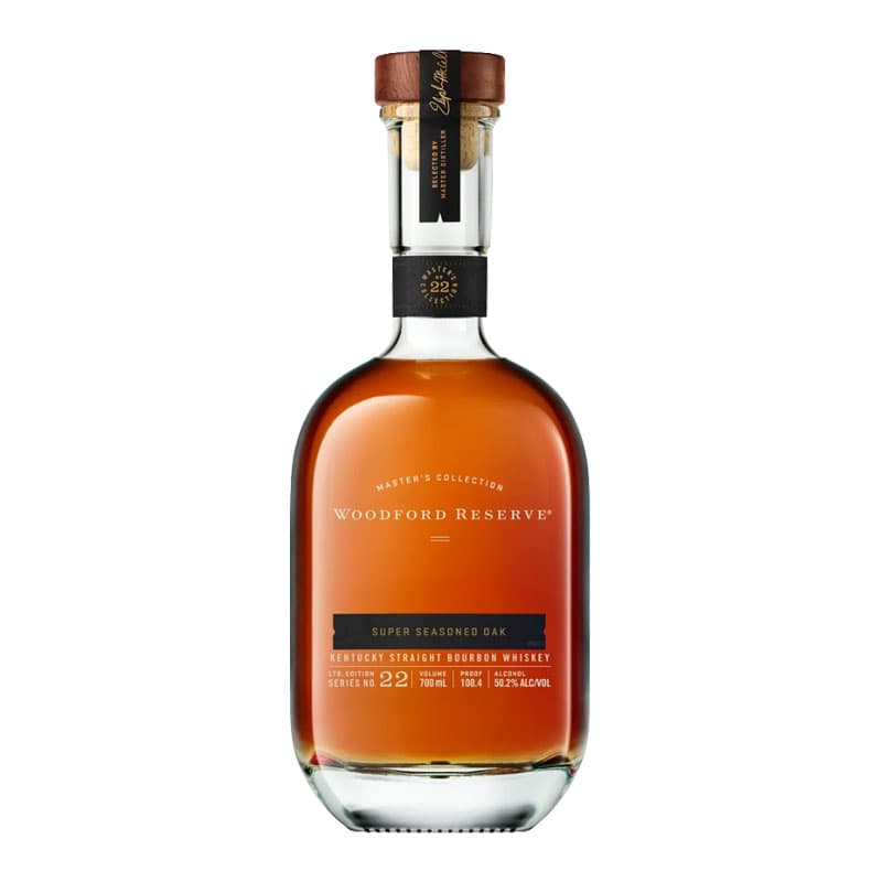 우드포드 리저브 마스터 컬렉션 슈퍼 시즌드 버번 위스키 700ml