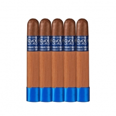 카오 플레이버스 문트랜스 쁘띠 코로나 시가 4X38 Pack of 5 (세금포함)