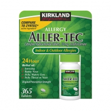 KIRKLAND ALLER-TEC 365