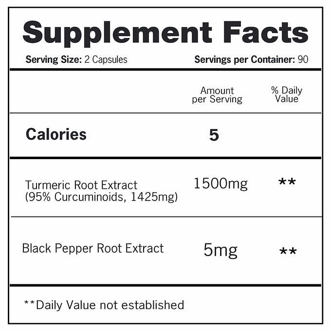 큐놀 리퀴드 터메릭 울금 추출액 1500mg 180정