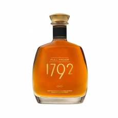 [얼리세일] 1792 풀 프루프 켄터키 스트레이트 버번 위스키 750ml (*주세/교육세포함)